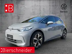 Volkswagen ID.3 Pro Facelift AHK 19 KAMERA NAVI ACC DAB