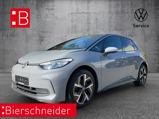 Volkswagen ID.3 Pro Facelift AHK 19 KAMERA NAVI ACC DAB