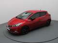 Nissan Micra 100pk IG-T N-Sport Camera | Cruise | Navi | Parkee Rouge - thumbnail 10