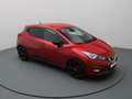 Nissan Micra 100pk IG-T N-Sport Camera | Cruise | Navi | Parkee Rouge - thumbnail 12