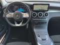 Mercedes-Benz GLC 300 de 4MATIC PTS Shz Ambi Mbeam eHeck AMG Blau - thumbnail 11