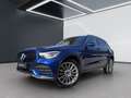 Mercedes-Benz GLC 300 de 4MATIC PTS Shz Ambi Mbeam eHeck AMG Blau - thumbnail 2