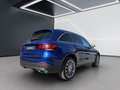 Mercedes-Benz GLC 300 de 4MATIC PTS Shz Ambi Mbeam eHeck AMG Blau - thumbnail 7