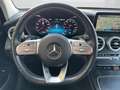 Mercedes-Benz GLC 300 de 4MATIC PTS Shz Ambi Mbeam eHeck AMG Blau - thumbnail 12