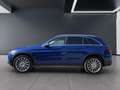 Mercedes-Benz GLC 300 de 4MATIC PTS Shz Ambi Mbeam eHeck AMG Blau - thumbnail 4