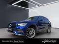 Mercedes-Benz GLC 300 de 4MATIC PTS Shz Ambi Mbeam eHeck AMG Blau - thumbnail 1