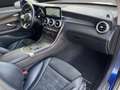 Mercedes-Benz GLC 300 de 4MATIC PTS Shz Ambi Mbeam eHeck AMG Blau - thumbnail 24