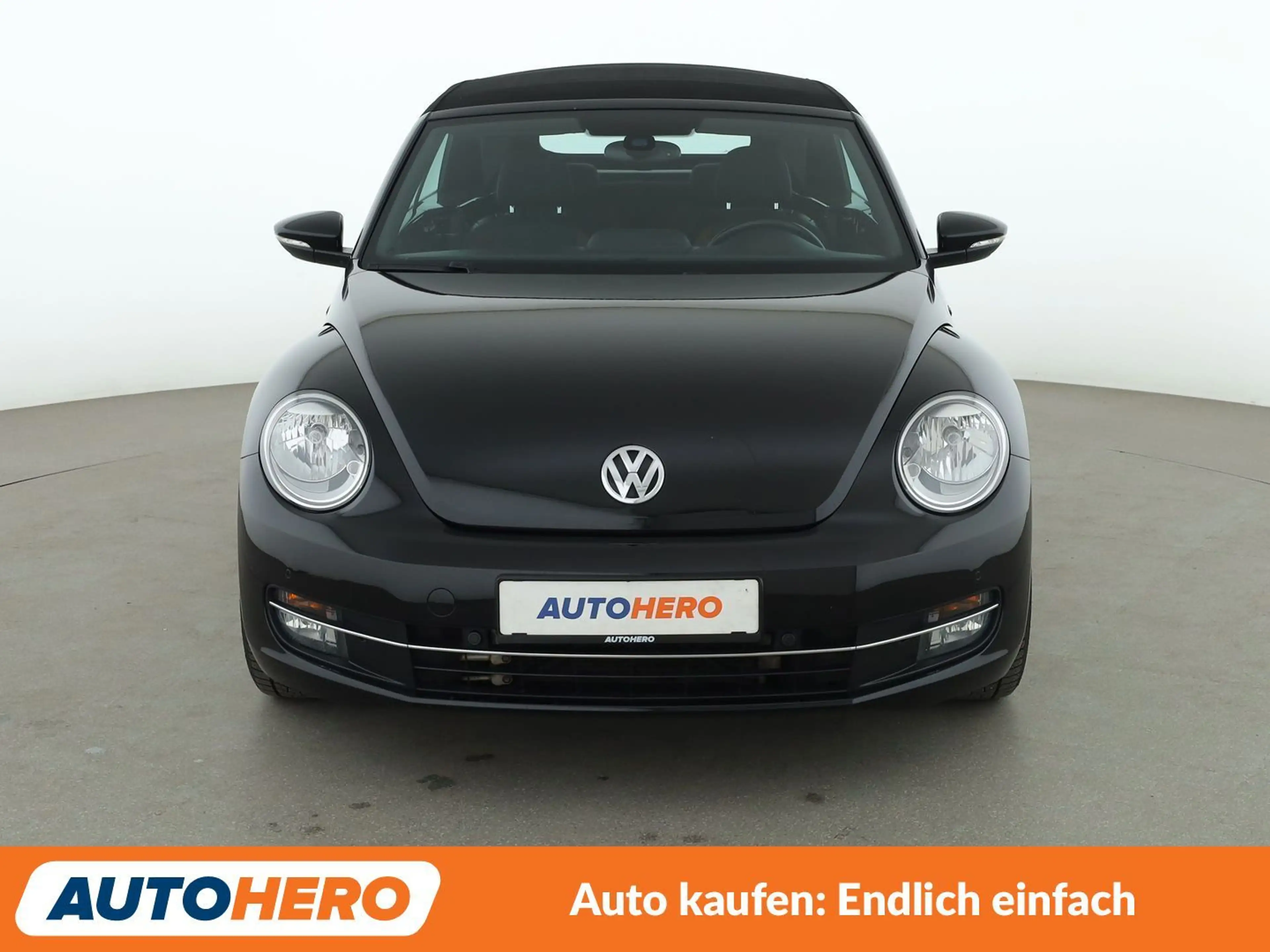 Volkswagen Beetle 1.4 TSI Allstar BlueMotion Tech *NAVI*TEMPO*PC*SHZ — photo 9