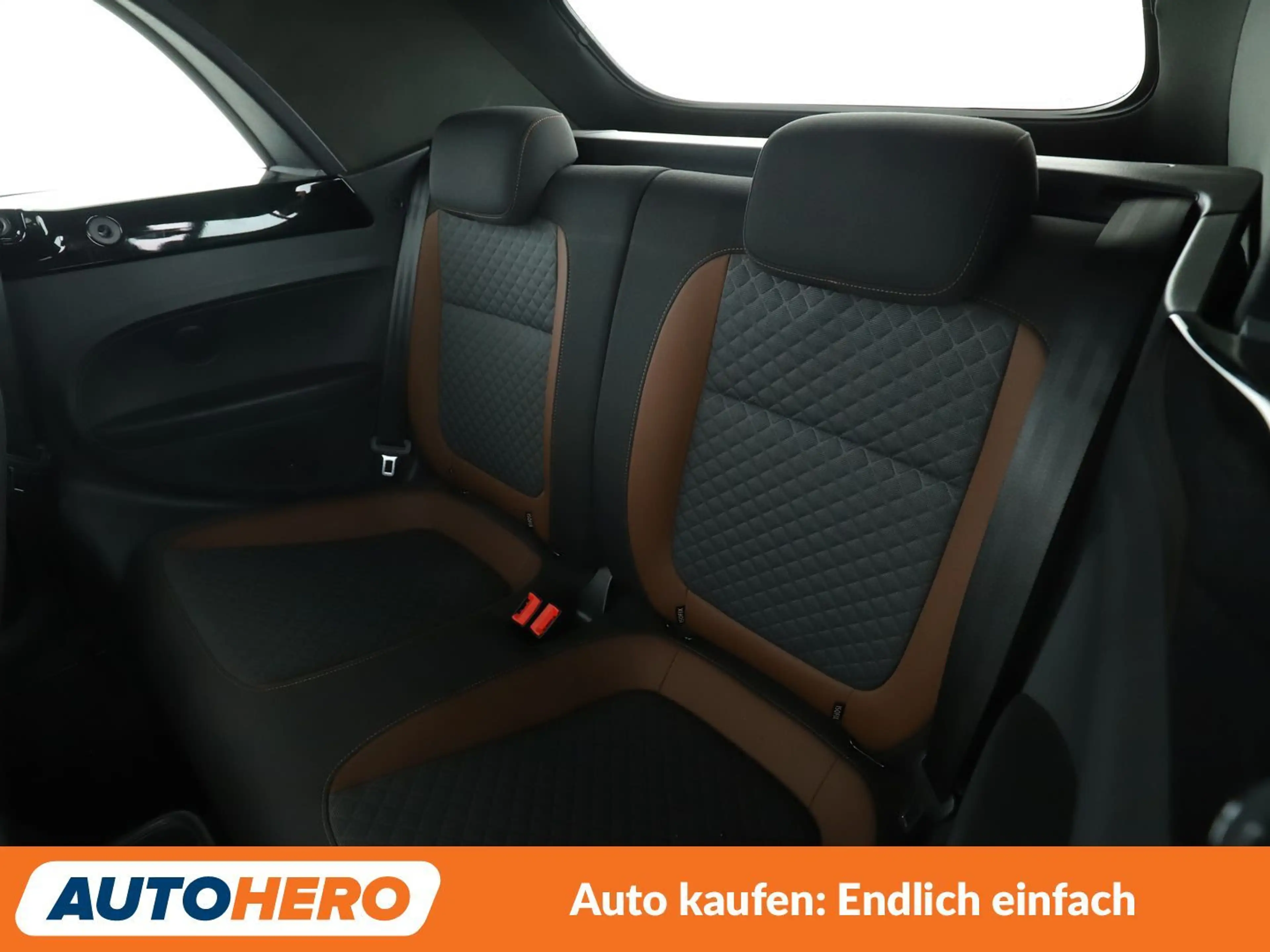 Volkswagen Beetle 1.4 TSI Allstar BlueMotion Tech *NAVI*TEMPO*PC*SHZ — photo 14