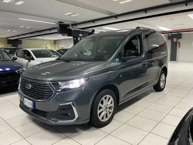 Ford Tourneo Connect 2.0 TD EcoBlue 122 CV Titanium EURO6d