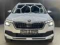 Skoda Kamiq Scoutline DSG LED+NAVI+SHZ+TEMP+PDC+AHK+ Weiß - thumbnail 2