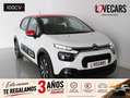 Citroen C3 1.5BlueHDi S&S Feel Pack 100 Blanco - thumbnail 1