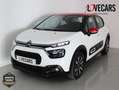 Citroen C3 1.5BlueHDi S&S Feel Pack 100 Blanco - thumbnail 4