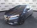 Nissan Micra Micra 1.0 ig-t Eco N-Design Gpl Grigio - thumbnail 1