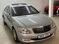 Mercedes-Benz S 350 *2.HAND *NACHTSICHT *XENON *PANO *WENIG KM Argent - thumbnail 2