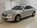 Mercedes-Benz S 350 *2.HAND *NACHTSICHT *XENON *PANO *WENIG KM Argent - thumbnail 5