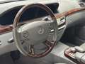 Mercedes-Benz S 350 *2.HAND *NACHTSICHT *XENON *PANO *WENIG KM Argent - thumbnail 11