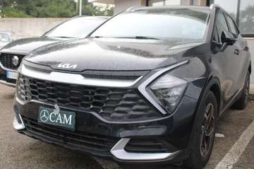 1.6 CRDi MHEV GT-line