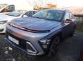 Hyundai KONA Kona 1,6 T 4WD Aut. Grau - thumbnail 3