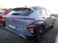 Hyundai KONA Kona 1,6 T 4WD Aut. Grau - thumbnail 5