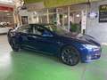 Tesla Model S Model S 90 D Blu/Azzurro - thumbnail 13