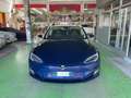 Tesla Model S Model S 90 D Blu/Azzurro - thumbnail 14
