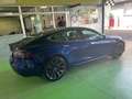 Tesla Model S Model S 90 D Blu/Azzurro - thumbnail 12