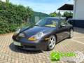 Porsche 911 996 Carrera Coupé MANUALE ASI TARGA ORO Grau - thumbnail 3