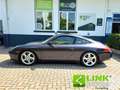 Porsche 911 996 Carrera Coupé MANUALE ASI TARGA ORO Grau - thumbnail 4