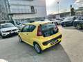 Peugeot 107 3p 1.0 plaisir Yellow - thumbnail 6