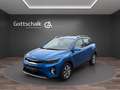 Kia Stonic Vision  1.0T 120 PS LED NAVI Blau - thumbnail 1
