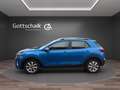 Kia Stonic Vision  1.0T 120 PS LED NAVI Blau - thumbnail 4