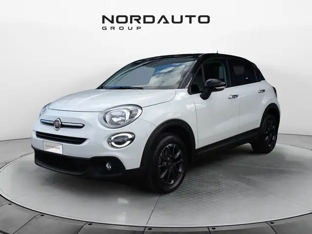 Fiat 500X 1.3 T4 150 CV DCT Lounge
