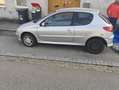 Peugeot 206 206 Junior 1,4 HDI 70 Junior Silber - thumbnail 4