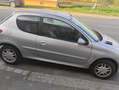 Peugeot 206 206 Junior 1,4 HDI 70 Junior Silber - thumbnail 3