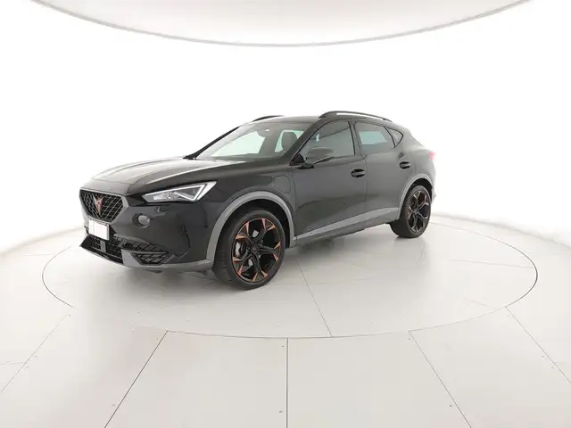 CUPRA Formentor 1.4 e-Hybrid Impulse 204 CV DSG