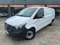 Mercedes-Benz Vito 116CDI, 2021, Automaat, Long wheelbase, Btw-aftrek - thumbnail 1