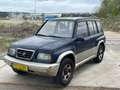 Suzuki Vitara V6 Blauw - thumbnail 1
