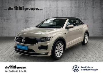 Cabriolet 1.5 TSI R-Line DSG LED+ACC+PDC