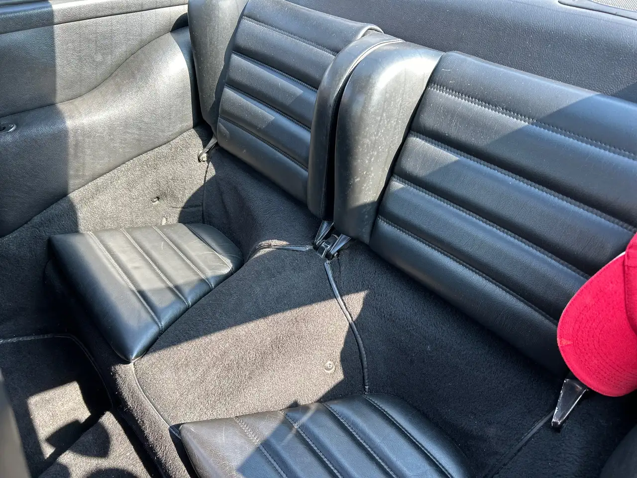 Porsche 911 carrera sc-f tett0, sedili elettrici con garanzia 12-48 M, foto 8