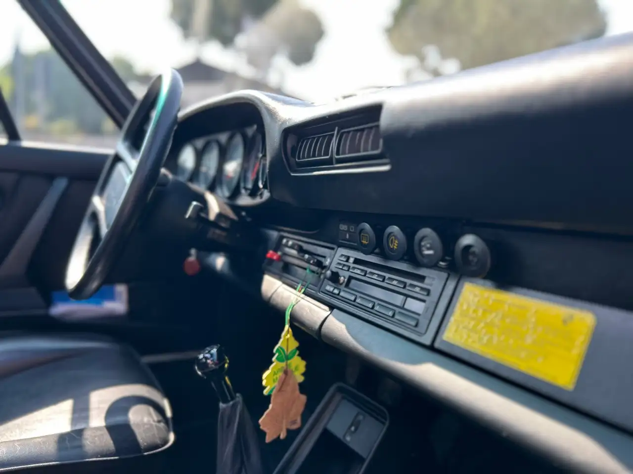 Porsche 911 carrera sc-f tett0, sedili elettrici con garanzia 12-48 M, foto 11