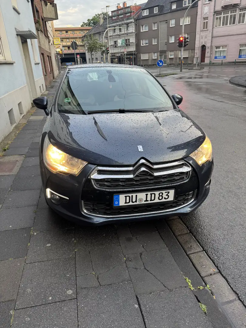 Citroen DS4 THP 160 Automatik SoChic - 1