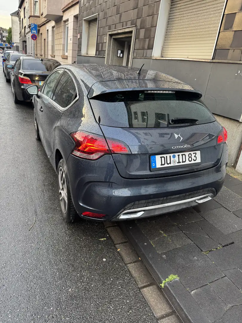 Citroen DS4 THP 160 Automatik SoChic - 2