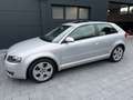 Audi A3 2.0 FSI Ambition Automatik Xenon Klima SSD Silber - thumbnail 4