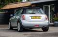 MINI Cooper Mini 1.6 Chili NL-Auto I NAP I Climate I 17 Inch I Gris - thumbnail 21