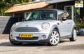MINI Cooper Mini 1.6 Chili NL-Auto I NAP I Climate I 17 Inch I Gris - thumbnail 1