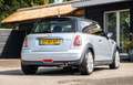 MINI Cooper Mini 1.6 Chili NL-Auto I NAP I Climate I 17 Inch I Gris - thumbnail 8