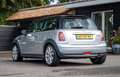 MINI Cooper Mini 1.6 Chili NL-Auto I NAP I Climate I 17 Inch I Gris - thumbnail 17