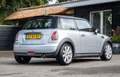 MINI Cooper Mini 1.6 Chili NL-Auto I NAP I Climate I 17 Inch I Gris - thumbnail 3