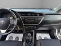 Toyota Auris Cool 1.3 VVT-i*KLIMAAUT*97TKM*MFL*TÜV NEU* Weiß - thumbnail 14